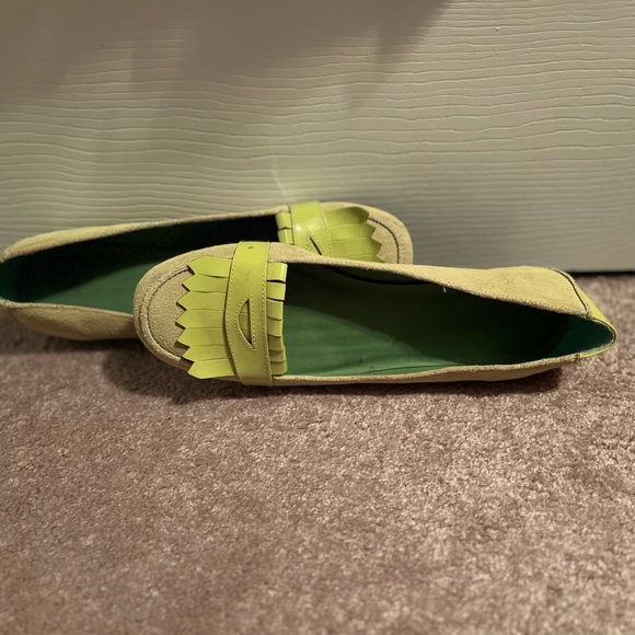 Gap slip ons. Brand new without tags. - Picture 2 of 4
